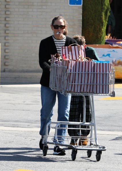 Jennifer Garner