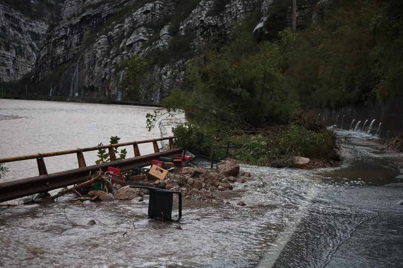 Katastrofa u Jablanici