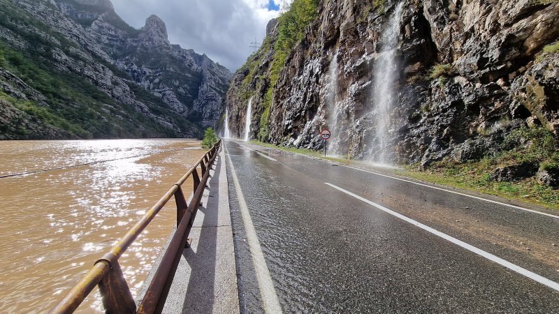 Katastrofa u Jablanici