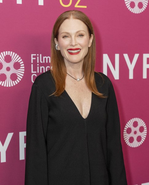 Julianne Moore