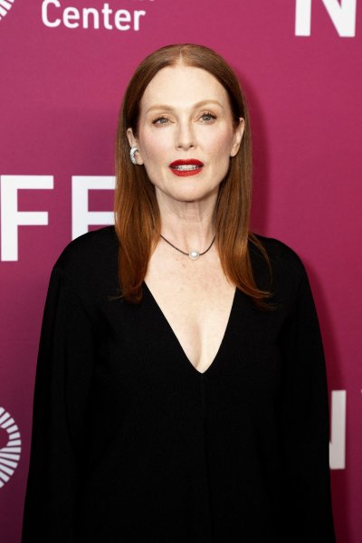 Julianne Moore