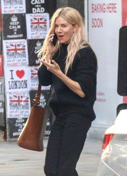 Sienna Miller