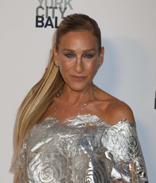 Sarah Jessica Parker