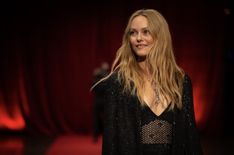 Vanessa Paradis