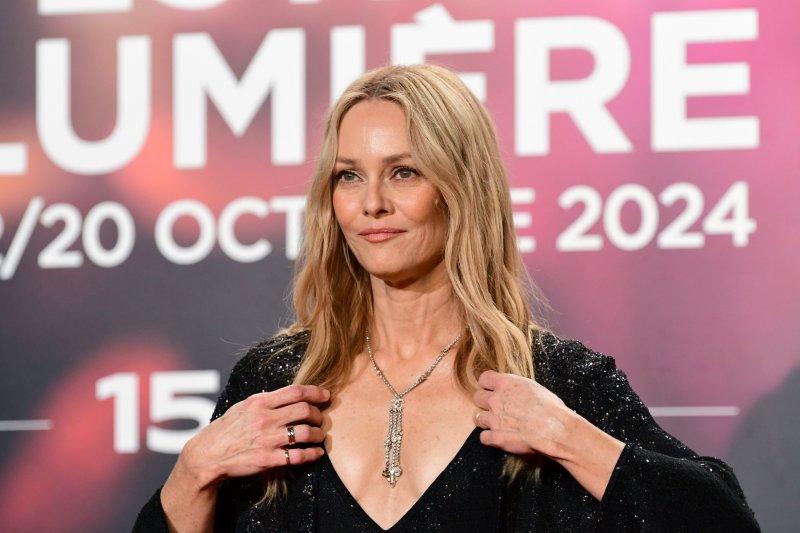 Vanessa Paradis