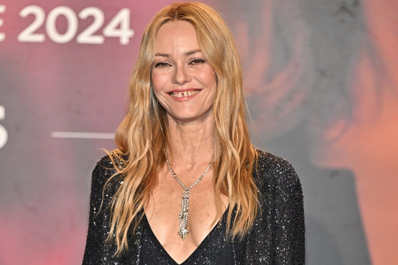 Vanessa Paradis