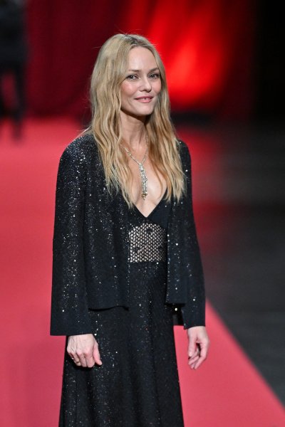 Vanessa Paradis