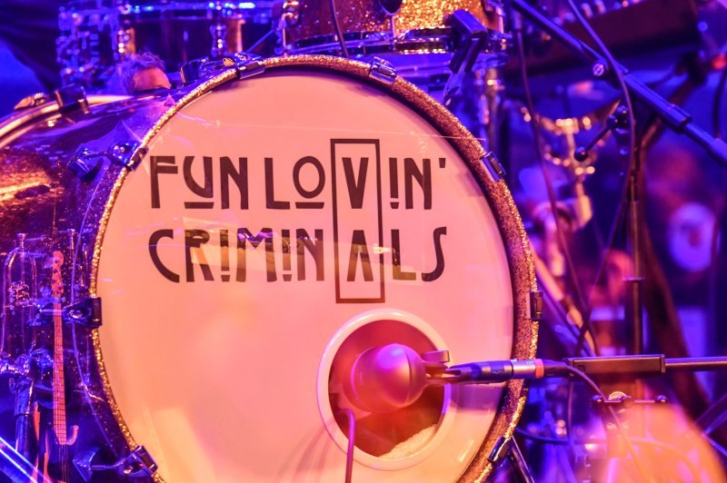 Fun Lovin' Criminals