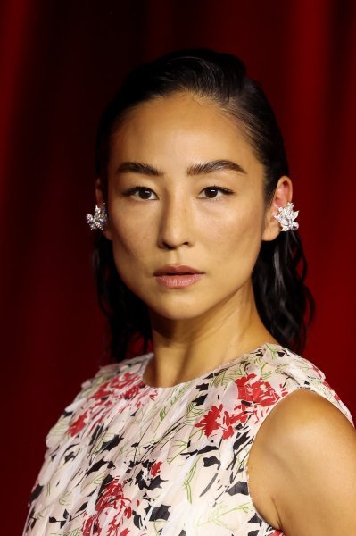 Greta Lee