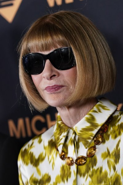 Anna Wintour