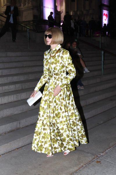 Anna Wintour