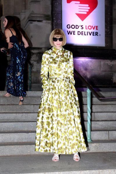 Anna Wintour