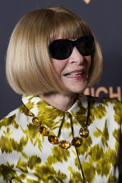 Anna Wintour