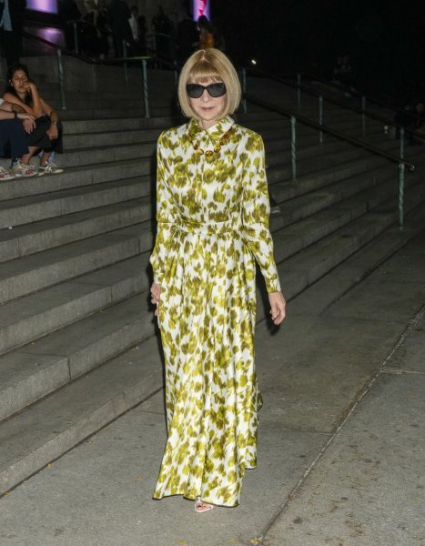 Anna Wintour