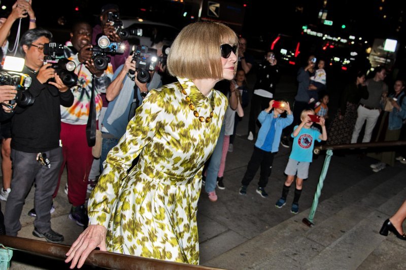 Anna Wintour