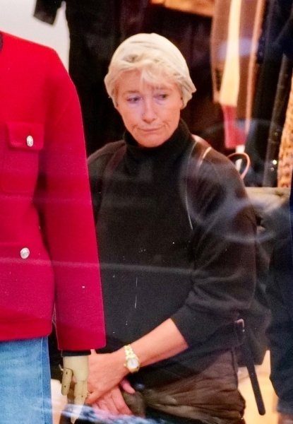 Emma Thompson