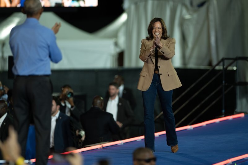 Kamala Harris