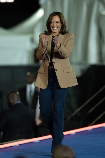 Kamala Harris