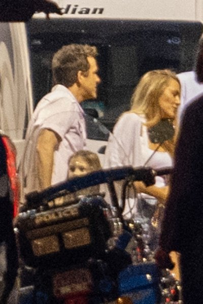 Blake Lively i Ryan Reynolds s djecom