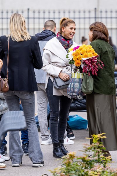 Zagrebačka ulična moda