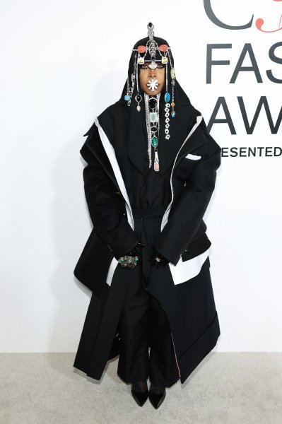 Erykah Badu