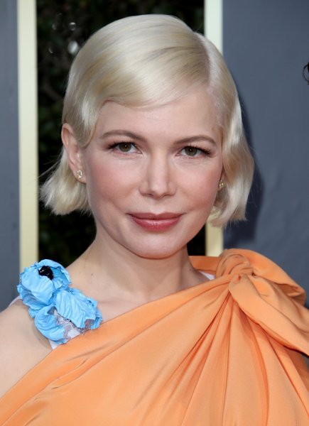 Michelle Williams