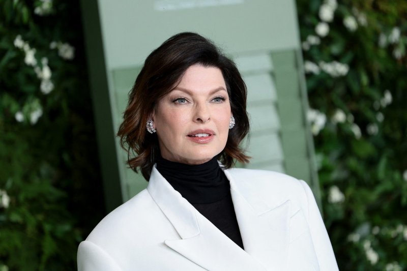 Linda Evangelista