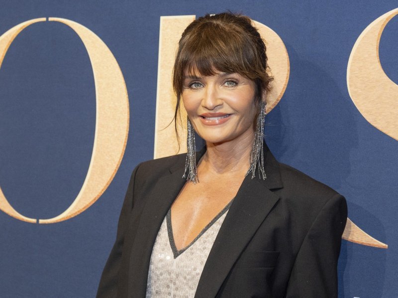 Helena Christensen