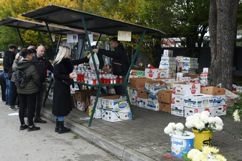 Blagdan Svih svetih