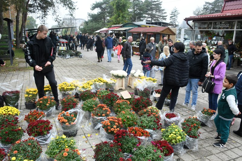 Blagdan Svih svetih