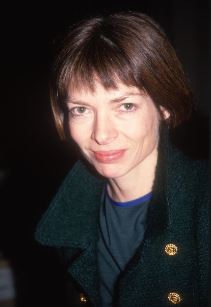 Anna Wintour, 1991.