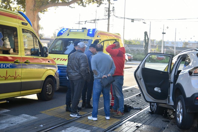 Prometna na križanju Vodnikove ulice i Savske ceste