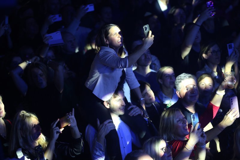 Održan koncert Za Massima - Mali krug velikih ljudi 2