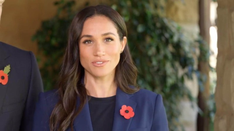 Meghan Markle i princ Harry