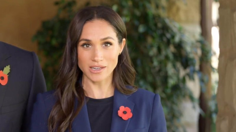 Meghan Markle i princ Harry