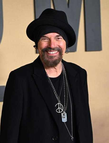 Billy Bob Thornton