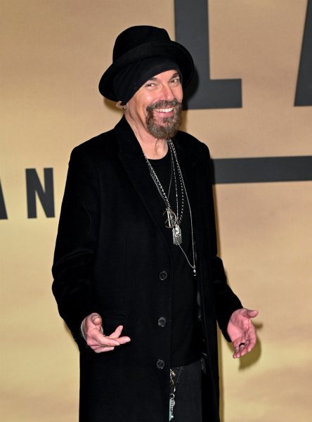 Billy Bob Thornton