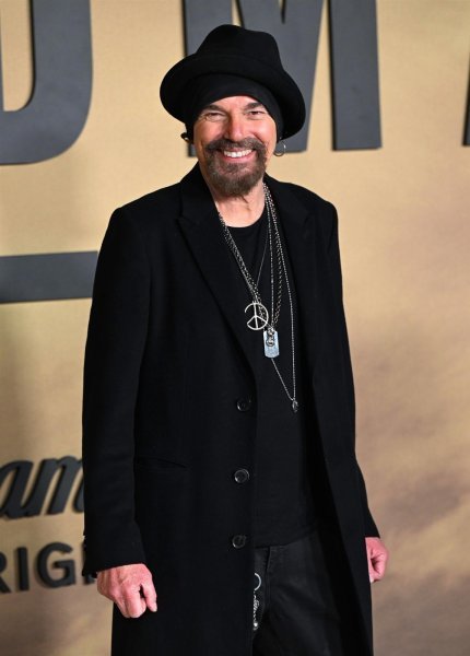 Billy Bob Thornton