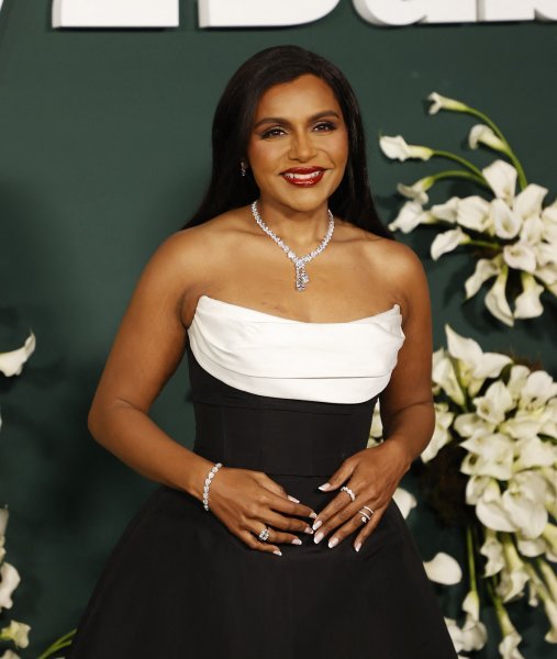 Mindy Kaling