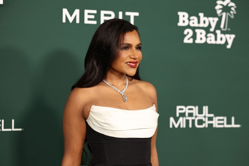 Mindy Kaling