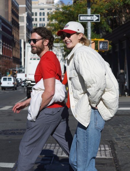 Bradley Cooper i Gigi Hadid