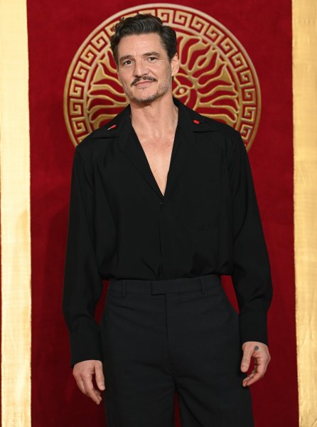 Pedro Pascal