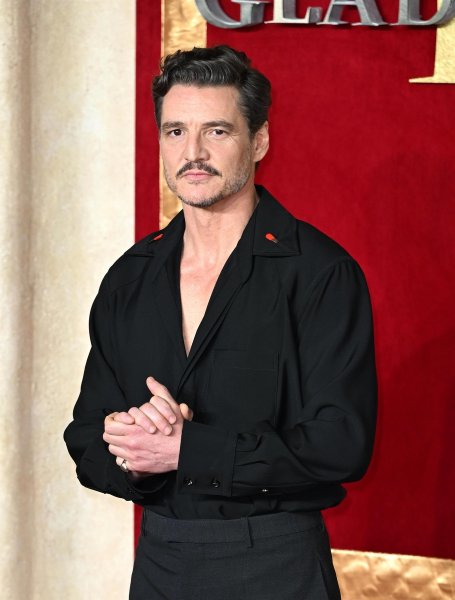 Pedro Pascal