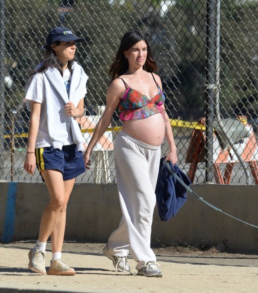 Rainey Qualley