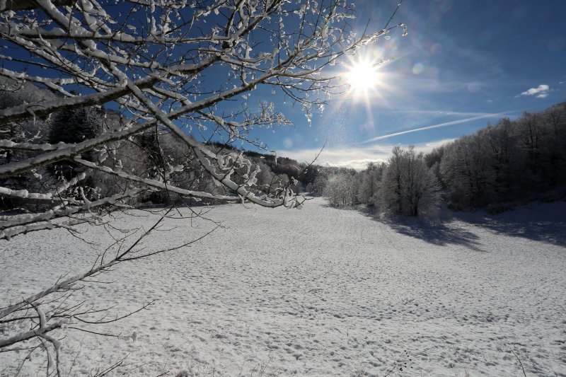 Lokve, Gorski kotar