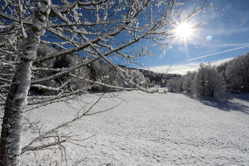 Lokve, Gorski kotar