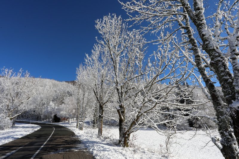 Lokve, Gorski kotar