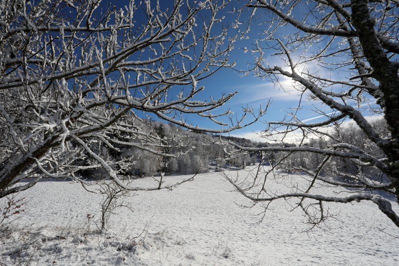 Lokve, Gorski kotar