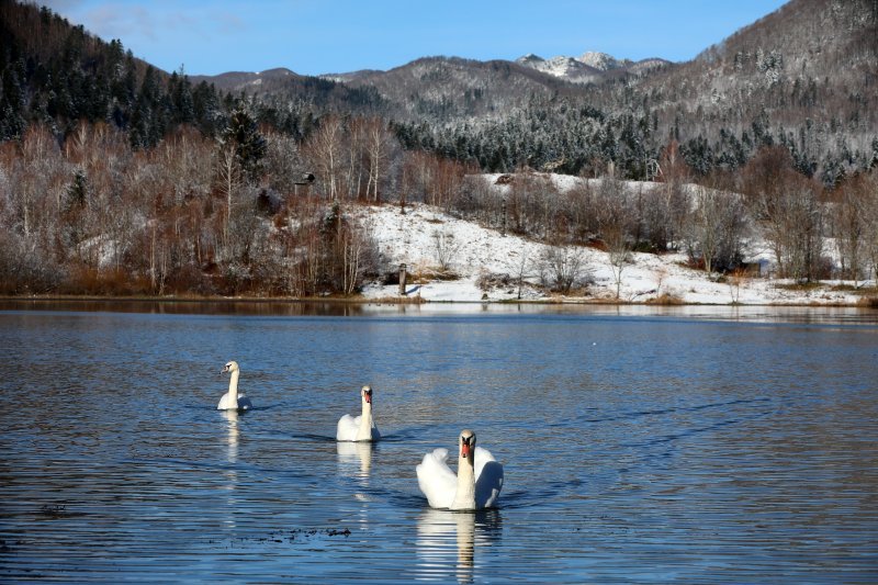 Lokve, Gorski kotar