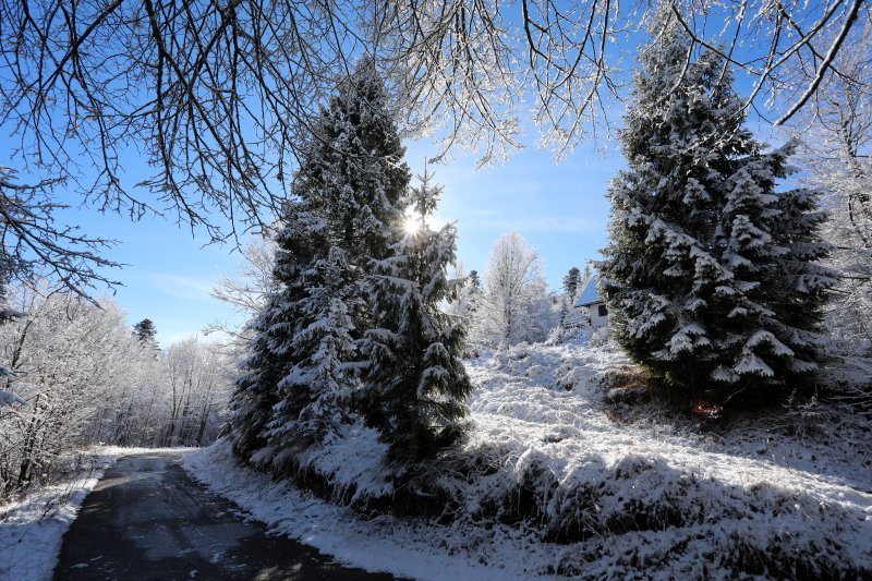 Lokve, Gorski kotar